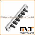Barramento de Derivação Combinado (MPJ)