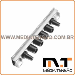 Barramento de Derivação Combinado (MPJ)