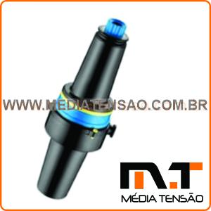 Plug de Redução 25kV (ETP 600 e LRTP 600)