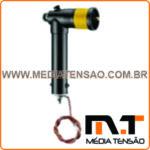 Para-Raios Desconectável 35kV ANSI(35-LEA)