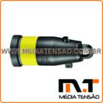 Capa Protetora 35 kV 200A Loadbreak Protective Cap – 35-LIC200