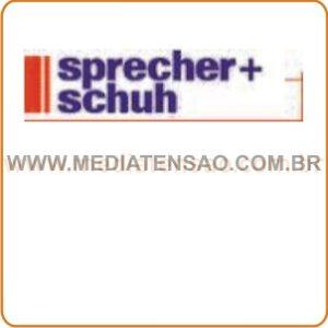 Sprecher – Acessórios e Peças para HPTW 306 e HPTW 505