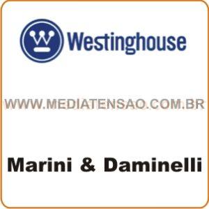 Westinghouse – Acessórios e Peças para HR24 e HR15