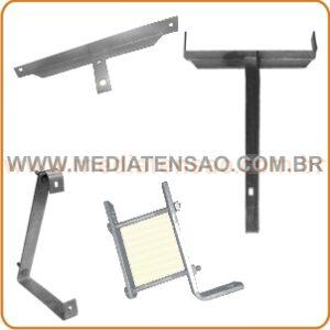 Suportes Especiais