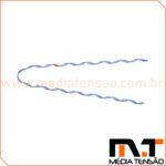 Alça Preformada de Distribuição para cabo 4AWG