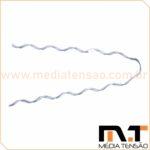 Alça Preformada de Serviço para cabo 4AWG