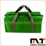 Bolsa para armazenagem e transportes de ferramentas