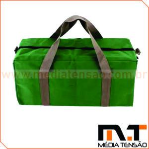 Bolsa para armazenagem e transporte de ferramentas