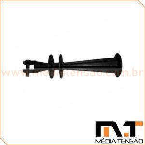 Braço Antibalanço