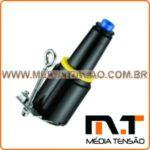 Bucha Espaçadora Isolada 25 kV 200A 25-SOB200