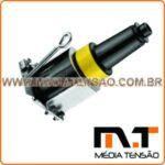 Bucha Espaçadora Isolada 35 kV 200A 35-SOB200
