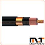 Cabo de Cobre 20/35Kv – 50mm² Isolação em EPR