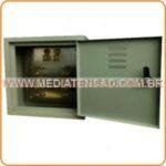Caixa de Equipotencial Caixa BEP