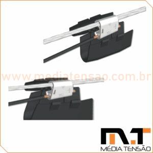 Capa Protetora para Conector Cunha