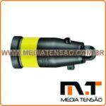 Capa Protetora 35 kV 200A Loadbreak Protective Cap 35-LIC200