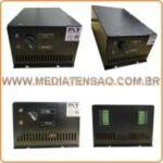 Carregador Flutuador 48V