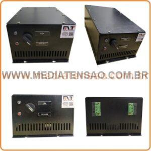 Carregador Flutuador 48V