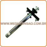 Comando Punho de manobra rotativo