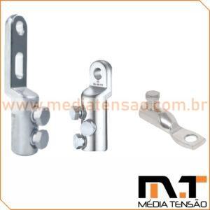 Conector Torquimétrico 120-240 mm²