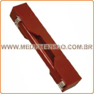 Conjunto Base Leito + Fusível para Transformador de Potencial