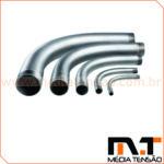 Curva – Galvanização A Fogo 1/2″