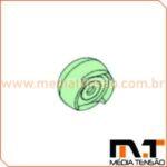 Defletores de Campo dos Barramentos para seccionadora Schneider SC6 BR3729742