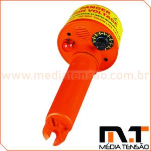 Detector de Tensão de Média e Alta Tensão – 240v a 500kV apara áreas energizadas