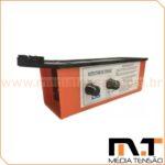 Detector de Tensão Até 50KV, Série FG 4 Detector de Tensão Até 50KV, Série FG