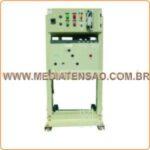 Disjuntor 3AH Siemens 15 24 ou 36kV ONBoard Com Proteção Incorporada