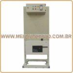 Disjuntor Schneider SF6 SF1 15kV OnBoard com Rele Transformadores de Corrente e Potencial