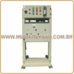 Disjuntor Siemens 3AH Vacuo 15kV On Board com Rele e TC´s