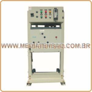 Disjuntor Siemens 3AH Vacuo 15kV On Board com Rele e TC´s