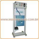 Disjuntor SIEMENS a vácuo com relé de proteção incorporado TP’s e TC’s integrados  SOLUSION