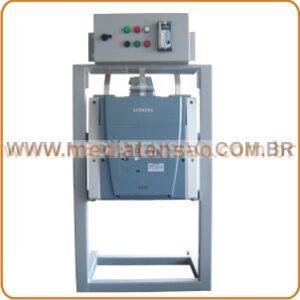 Disjuntor SIEMENS Tripolar a Vácuo 15Kv Sion