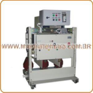 Disjuntor SIEMENS Tripolar a Vácuo 36Kv 3AH