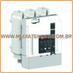 Disjuntor Tripolar Vácuo Evopact HVX 24kV 1250A 25kA Schneider