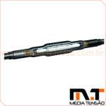 EMENDA CONTRÁTIL A FRIO USO I/E (150-400MM2 25KV 70-240MM2 36KV) CSJA 36D 4 EMENDA CONTRÁTIL A FRIO USO I/E (150-400MM2 25KV 70-240MM2 36KV) CSJA 36D