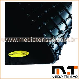 Pedana Isolante WI 30 30KV - Per Sicurezza Elettrica, Accessorio Professionale - Foto 2