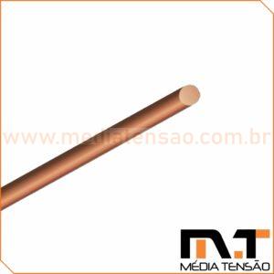 Fio de cobre nú 10mm²