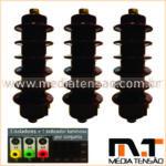 Isolador Capacitivo 17,5kV 3 Isolador Capacitivo 17,5kV