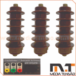 Isolador Capacitivo 2 Isolador Capacitivo