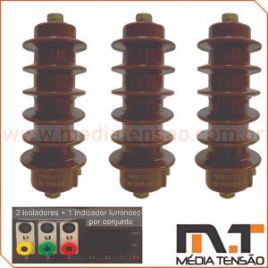 Isolador Capacitivo