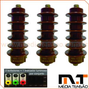 Isolador Capacitivo