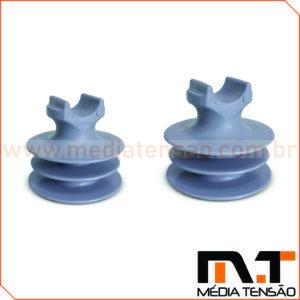 Isolador de Pino tipo Hi-top Polimérico