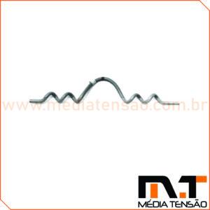 Laço Plástico Lateral SSC