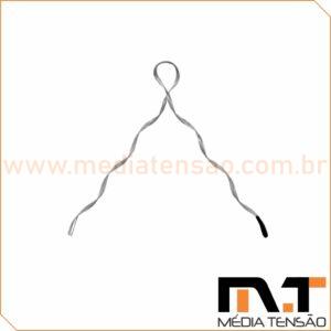 Laço de Roldana Preformado – SPL