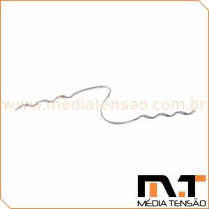 Laço de Distribuição (ou de Topo) Preformado para cabo 2AWG