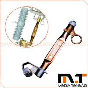 Lâmina Desligadora para Chave Tipo Base C- LD 300A