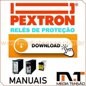 Manual de Produtos Pextron, clique faça o download
