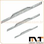 Mão Francesa Perfilada – 993mm